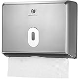 Anself CHUANGDIAN Wall-Mounted Bathroom Tissue Dispenser