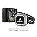CORSAIR Hydro Series H75 AIO Liquid CPU Cooler, 120mm Radiator, Dual 120mm SP Series PWM Fans