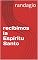Livro recibimos la Espíritu Santo