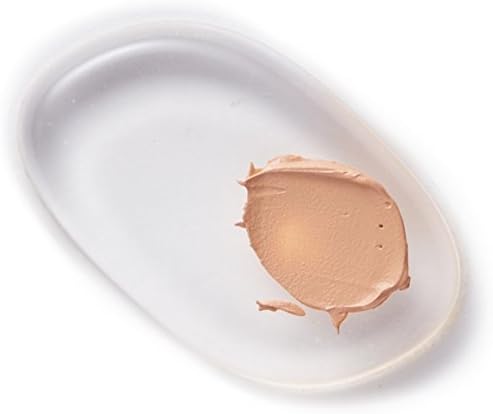 Silicone Makeup Sponge - Cosmetic Gel Beauty Blender - Compare to Silisponge