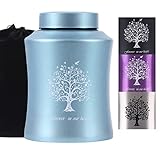 Tree of Life Urns for Human Ashes - Cremation Urns