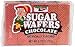 Keebler Chocolate Sugar Wafer 2.75 oz (Pack of 12)
