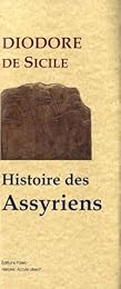 Histoire des Assyriens
