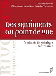 Des sentiments au point de vue