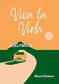 Livro Viva la Vida