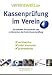 Kassenprüfung im Verein