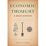 Economic Thought: A Brief History