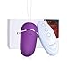 Wireless 12-Frequency Waterproof Silicone Love Egg for Women New (1)
