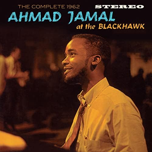 JAMAL,AHMAD - Awakening Imp12262 - Amazon.com Music