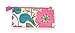 Clinique 2-pc. Flowered Cosmetic Bag Set Body Care / Beauty Care / Bodycare / BeautyCare