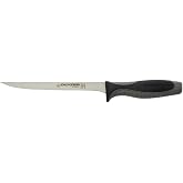Dexter Russell V133-7PCP, V-LO Fillet Knife, Thin Razor-Sharp 7-Inch Blade | Ideal For Salmon, Trout And Larger Fish, Skinning, Deboning, Trimming And Portioning, Comfortable Grip For Detailed Prep