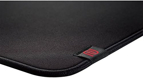 Amazon Com Benq Zowie G Sr Gaming Mousepad For Esports I Cloth Surface I Stitched Edges I Large Size Computers Accessories