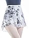 Dance Favourite Ballet Chiffon Wrap Skirts for Women Short and Girls