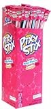 Pixy Stix Giant Straws - 85/.42 Oz. Straws