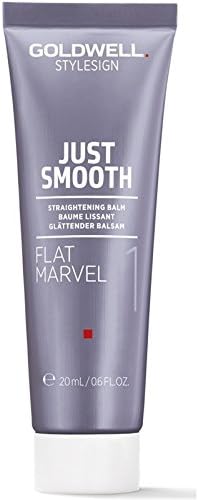 goldwell flat marvel 1