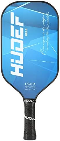 Hudef pickleball paddle Clearance