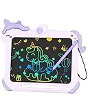 bravokids LCD Writing Tablet for Kids, 8.5 Inch