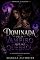 Livro Dominada Pelo Vampiro que me Quebrou: Lilian — A herdeira de dois mundos (Sangue e Desejo Livro 3)