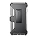 Pelican Voyager Phone Case for iPhone 7 Plus (Clear/Gray)