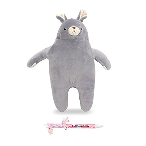 Amazoncom Miniso Cute Bunny Rabbit Stuffed Animals Plush