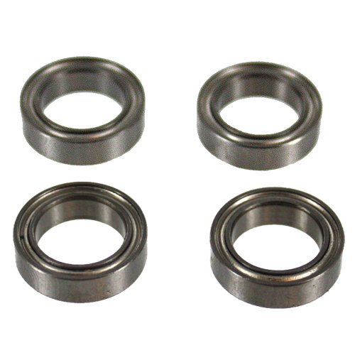 Redcat Racing Ball Bearing, 10 x 15 x 4
