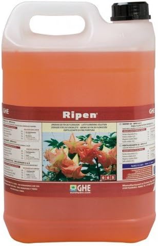 VitaLink GHE 06-280-048 10L Ripen Plant Additives