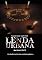 Livro BOX Trilogia Lenda urbana