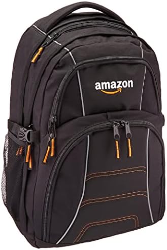 Amazon Basics Laptop Backpack (AB 103) price in UAE | Amazon UAE