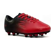 zephz Wide Traxx Soccer Cleat
