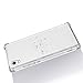 Sony Xperia L1 Case, Sonto Crystal Clear Shockproof Anti-slip Case Flexible Anti-shock Rubber Case for Sony Xperia L1 5.5