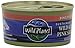 Wild Planet Wild Alaskan Pink Salmon, Boneless & Skinless, 6-Ounce Cans (Pack of 6)