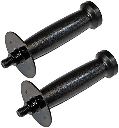 DeWalt DW845/DW/847/DW849 Replacement (2 Pack) Side Handle # 086319-19-2PK