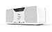 Dashbon Flicks Mobile Cordless Boombox Projector Model 280WH