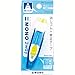 Tombow MONO 2-Way Correction Tape, Blue, 1-Pack