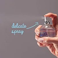 musti eau de soin perfume