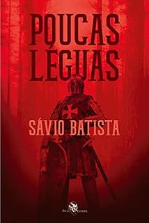 Livro Poucas Léguas