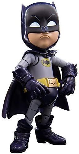 Hybrid Metal configuration Batman 1966 TV series Batman non-scale alloy -painted action figure by Herocross