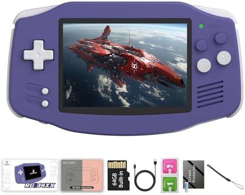 Amazon.com: Analogue Pocket Limited Edition - Berry : Video Games