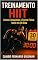 Livro TREINAMENTO HIIT: Como Conquistar a Forma Física Ideal em 30 Dias (Fitness Essencial Livro 1)