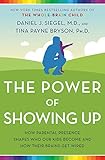 The Power of Showing Up: How Parental Presence