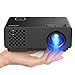Video Projector -DBPOWER RD810 Portable Mini Projector, 176