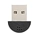 BlastCase USB 2.0 Mini Microphone"Makio" Mic for Laptop/Desktop PCs - Skype/VOIP/Voice Recognition Software primary
