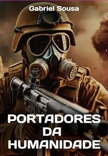 Livro Portadores Da Humanidade