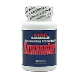 Humanofort, 60 Capsules