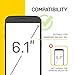 OtterBox COMMUTER SERIES Case for Samsung Galaxy S8 PLUS (ONLY) - Non-Retail Packaging - PLUM WAY
