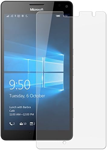Nokia 2 Screen Protector, Nokia 2 Tempered Glass Screen Protector, [9H Hardness] [Anti Scratch] [Shatter Proof] [ Easy Installation] for Nokia 2 (5.0") (NOKIA 2)
