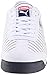 PUMA Men's Roma Striped Sneaker