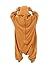 Rilakkuma Kids Kigurumi (2-5 Years)