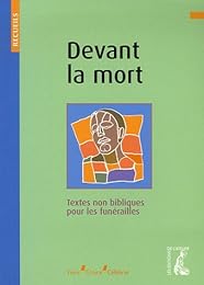 Devant la mort
