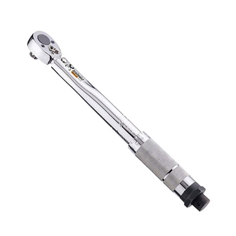 Ice Toolz Xpert Precision 27cm Torque Wrench 5-25 NM